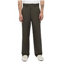 dickies pantalones x spitfire double knee pant para hombre