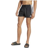 adidas banador shorts de bain 3 stripes 100 polyester recycle para hombre
