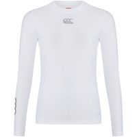 canterbury camiseta manga larga pt458 para mujer