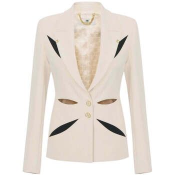 Elisabetta Franchi Chaqueta Giacca para mujer