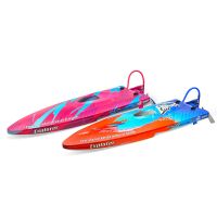tfl 1158 explorer 24g 50kmh 3s barco rc sin escobillas 24g rapido alta velocidad auto-righting sistema de refrigeraci