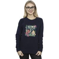 disney jersey alice in wonderland para mujer