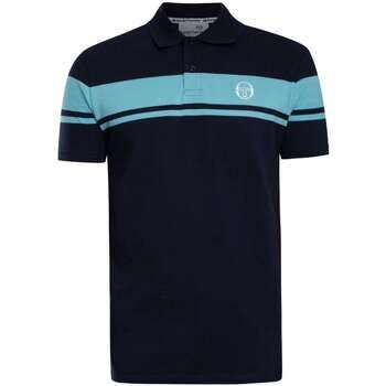 Sergio Tacchini Polo Polo Young Line para hombre