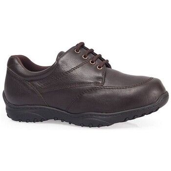 Calzamedi Zapatos Hombre 2143 marron para hombre