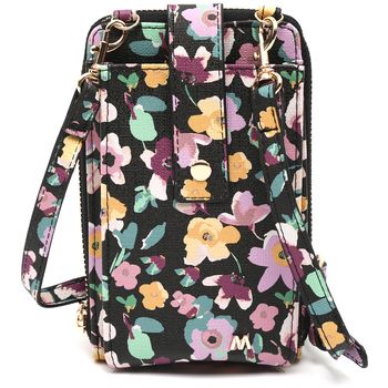 Misako Bolso Saba bolso bandolera mini móvil para mujer