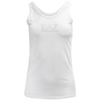 emporio armani tops y camisetas 3rth04tjfkz0101 para mujer