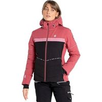 dare 2b abrigo de plumas conveyed para mujer