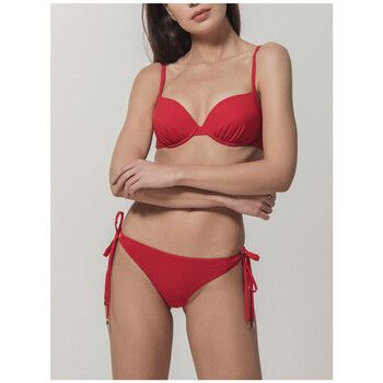 Luna Splendida Bañador Traje de baño brasileño medias Blue Sense Splendida para mujer