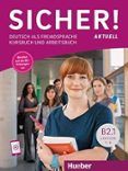 sicher aktuell b21 kursbuch und arbeitsbuch