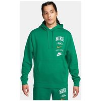 nike chaqueta deporte club bb po para hombre