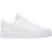 nike deportivas moda baskets court legacy cuir para mujer