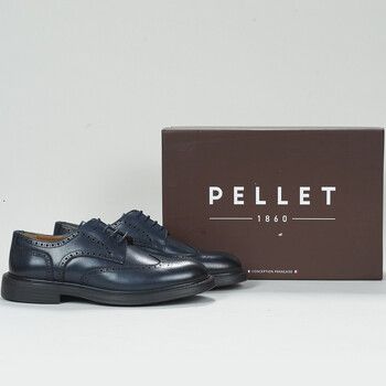 Pellet Zapatos Hombre CLECIO para hombre