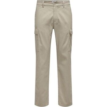 Only Pantalones GT48530 para hombre
