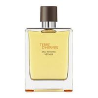 hermes terre dhermes eau intense vetiver eau de parfum 200ml