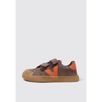 Victoria Zapatillas BOSCO BAREFOOT SERRAJE para niño