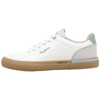 Pepe jeans Zapatillas KENTON COOL W para mujer