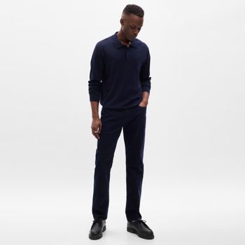 GAP Pantalones de pana en GapFlex con Washwell 729556-802