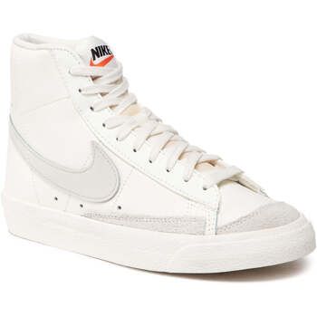 Nike Zapatillas altas Blazer Mid '77 para mujer