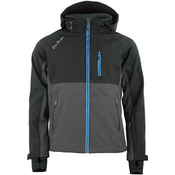 Peak Mountain Cazadora Blouson softshell homme CAMETIS para hombre