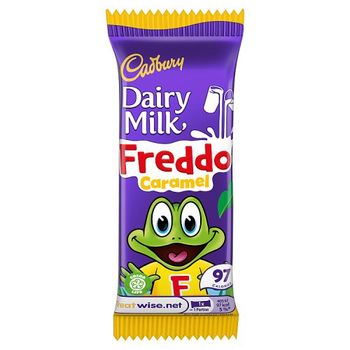 Cadbury Dairy Milk Freddo Caramel