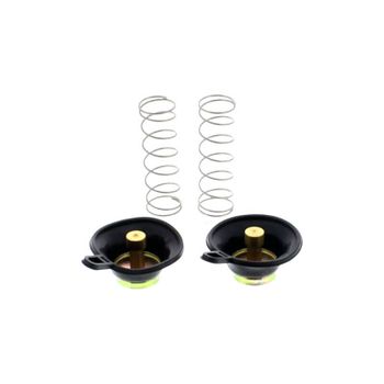 Bomba carburador diafragma Suzuki VS 1400 completa Tour Max