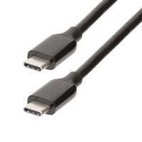 startechcom cable usb tipo c activo de 3m - usb 32 10gbps - cable usb c largo - power delivery pd de 60w - 8k 60hz - dp 14 con modo alt hbr3hdr10mstdsc 12hdcp 22