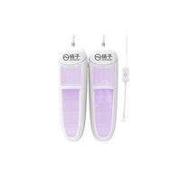 secador de zapatos electrico yangzi 535001-5 3605560c uvc 50hz 15w
