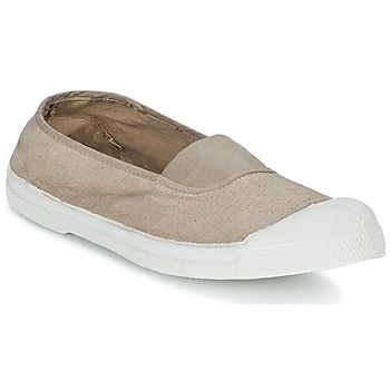 Bensimon Zapatos TENNIS ELASTIQUE para mujer