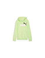 sudadera puma ess 2 color no1 logapple spritz nino