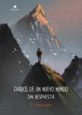 diarios de un nuevo mundo