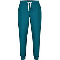 pantalon head motion azul teal