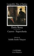 dona berta cuervo supercheria