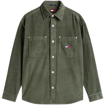 Tommy Jeans Camisa manga larga GT20239 para hombre