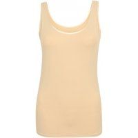 microfibre tank vest cami top