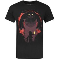 league of legends camiseta ns4033 para hombre