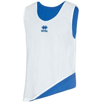 Errea Camiseta tirantes Casacca Bib Double Ad para hombre