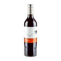 valderiz vino tinto ribera crianza botella jeroboam-doble magnum 3 l 15 vol