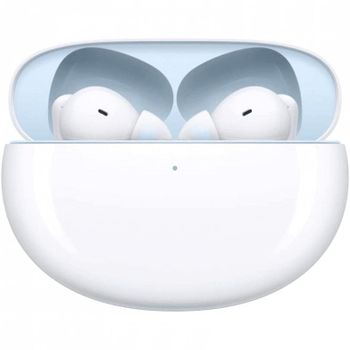 Oppo Enco Free 2i Auriculares Bluetooth True Wireless Blancos