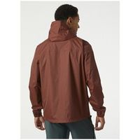 helly hansen cortaviento loke para hombre