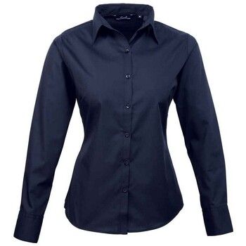 Premier Camisa manga larga LT4522 para mujer
