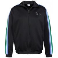 karl kani chaqueta deporte chest signature para mujer