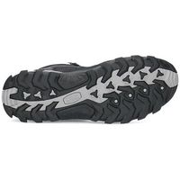 cmp zapatillas de senderismo rigel mid para hombre
