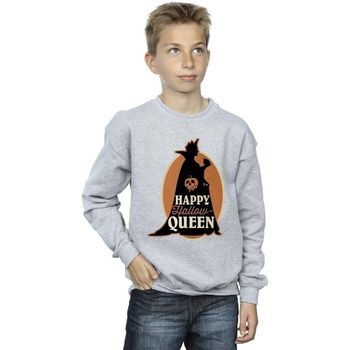Disney Jersey Hallow Queen para niño