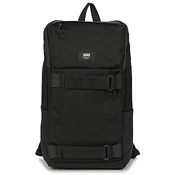 Vans Mochila MN OBSTACLE SKATEPACK para mujer