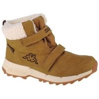 kappa zapatillas altas tapiwa tex t jr para nina