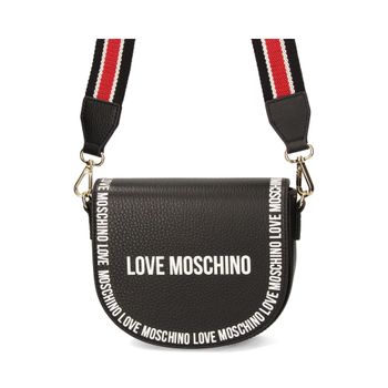 Love Moschino Bolsos Mujer - Negro Talla Os