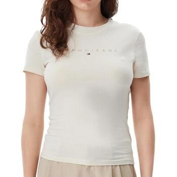 Tommy Hilfiger Camiseta T-shirt para mujer