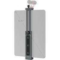 lanxire adaptador tripode tablet aluminio soporte camara universal 65-173 tornillo 14 ipad pro