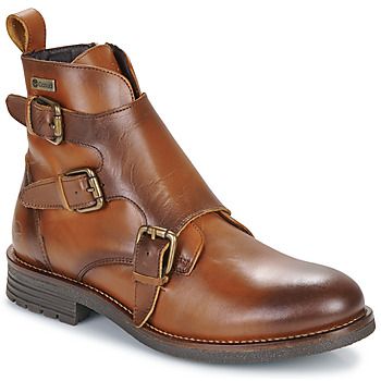 Casual Attitude Botines GUILO para hombre