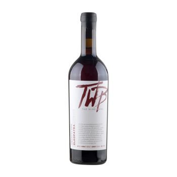 Delgado Vino Generoso The Wine Bang Twb Amontillado Cleopatra Montilla-moriles Botella Medium 50 Cl 18% Vol.